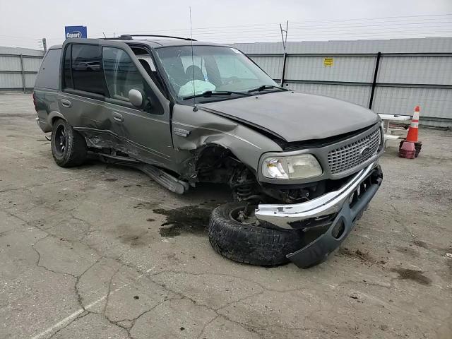 1999 Ford Expedition VIN: 1FMRU17L8XLB80222 Lot: 94509815