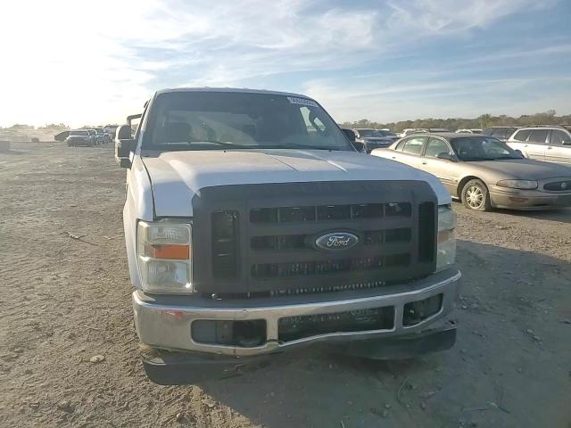 2009 Ford F250 Super Duty VIN: 1FTSW21R99EA26564 Lot: 90633005