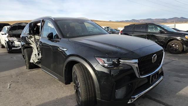 2024 Mazda Cx-90 Premium Plus VIN: JM3KKEHA8R1131768 Lot: 92435155