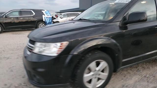 2012 Dodge Journey Sxt VIN: 3C4PDDBG7CT300467 Lot: 92331285