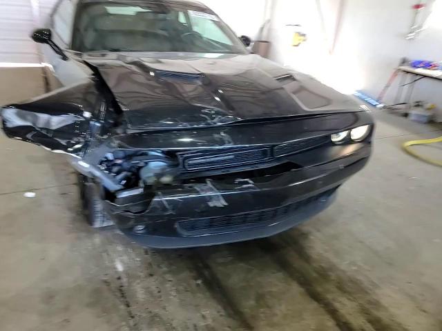 2018 Dodge Challenger Sxt VIN: 2C3CDZAG3JH128509 Lot: 92832715