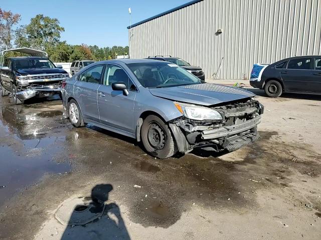 2015 Subaru Legacy 2.5I VIN: 4S3BNAA62F3054197 Lot: 90632365