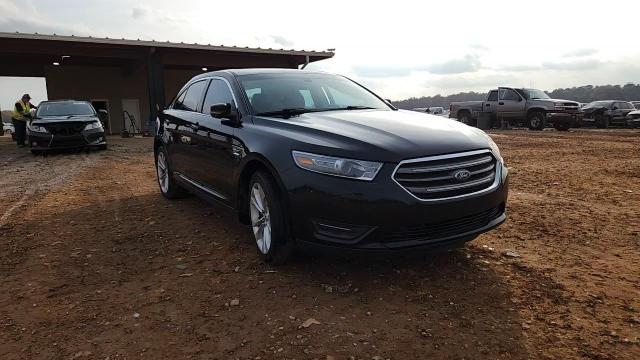2013 Ford Taurus Sel VIN: 1FAHP2E83DG144184 Lot: 93763575