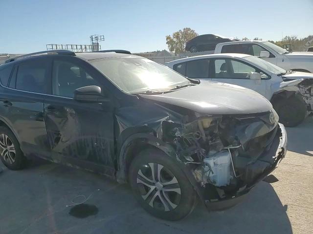 2017 Toyota Rav4 Le VIN: JTMZFREV7HJ718228 Lot: 91387495