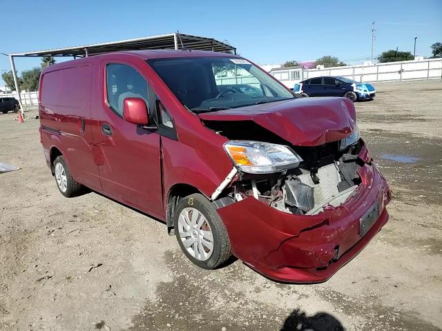 2018 Nissan Nv200 2.5S VIN: 3N6CM0KN2JK692053 Lot: 94596465