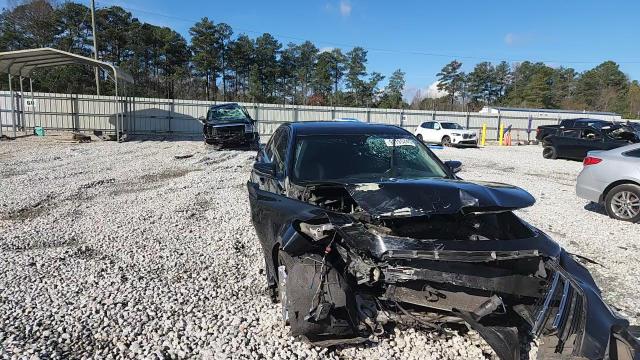 2017 Cadillac Cts Luxury VIN: 1G6AR5SX3H0187931 Lot: 94195245