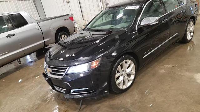 2014 Chevrolet Impala Ltz VIN: 2G1155S34E9268971 Lot: 93114785