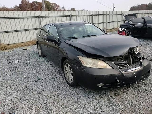 2007 Lexus Es 350 VIN: JTHBJ46GX72062441 Lot: 93506455