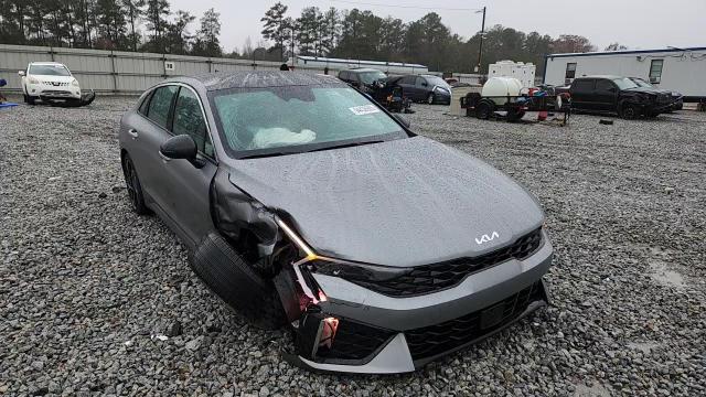 2025 Kia K5 Gt Line VIN: KNAG64J73S5315619 Lot: 94438965