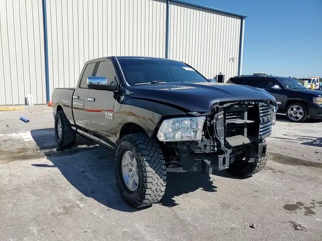 2015 Ram 1500 Slt VIN: 1C6RR6GT4FS577621 Lot: 91188475