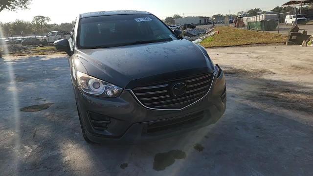 2016 Mazda Cx-5 Sport VIN: JM3KE2BY2G0877583 Lot: 94117645