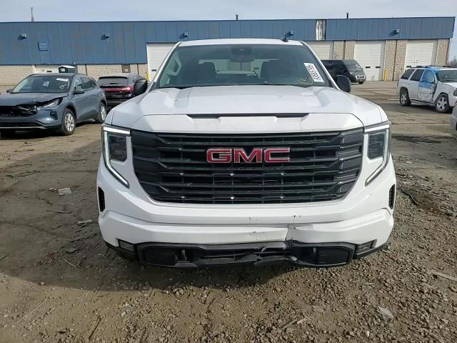 2025 GMC Sierra K1500 Elevation-L VIN: 3GTPUJEK5SG281391 Lot: 93685795