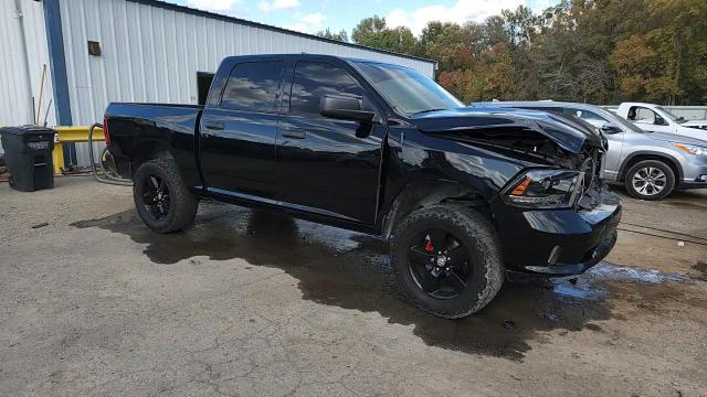 2014 Ram 1500 St VIN: 1C6RR6KT7ES237983 Lot: 91738875