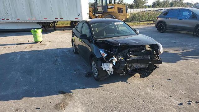 2023 Kia Rio Lx VIN: 3KPA24AD1PE586944 Lot: 93268295