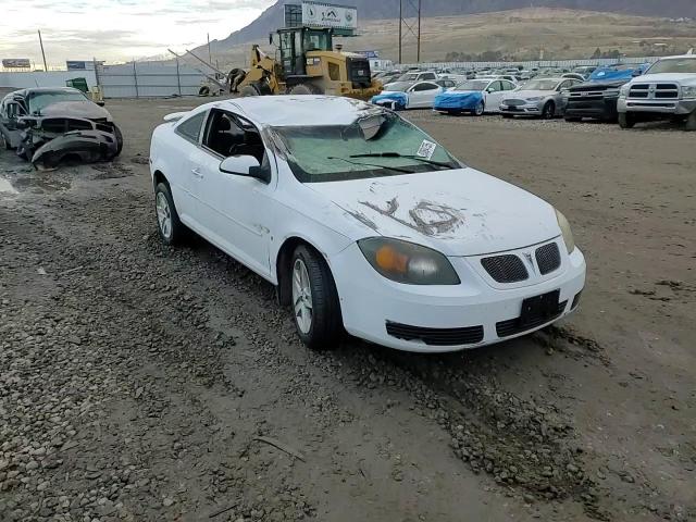2007 Pontiac G5 VIN: 1G2AL15F077301923 Lot: 93694755