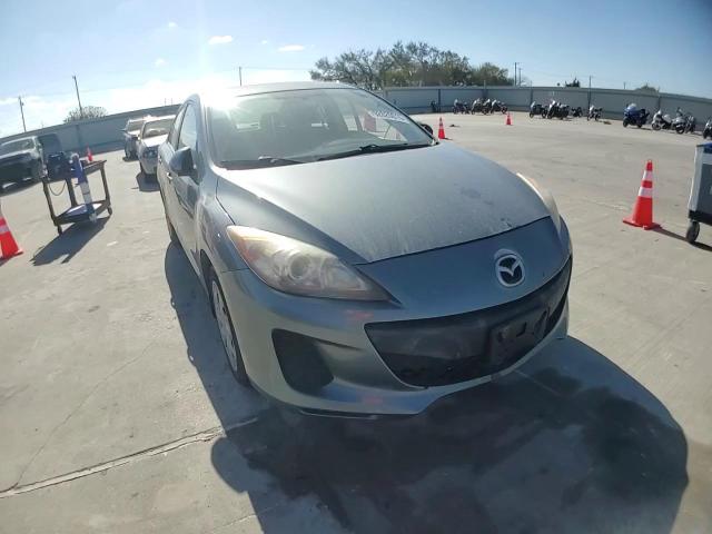 2012 Mazda 3 I VIN: JM1BL1UG7C1536259 Lot: 92620015