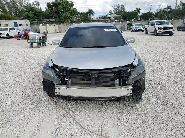 2014 Nissan Altima 2.5 VIN: 1N4AL3AP9EN258591 Lot: 94555035