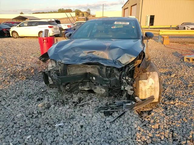 2023 Kia Forte Gt VIN: 3KPF44AC9PE679203 Lot: 93270195