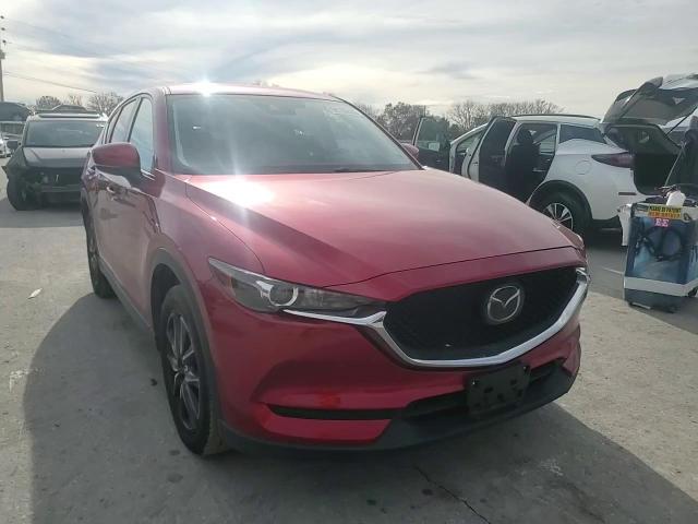 2018 Mazda Cx-5 Touring VIN: JM3KFBCM8J0446990 Lot: 94165585