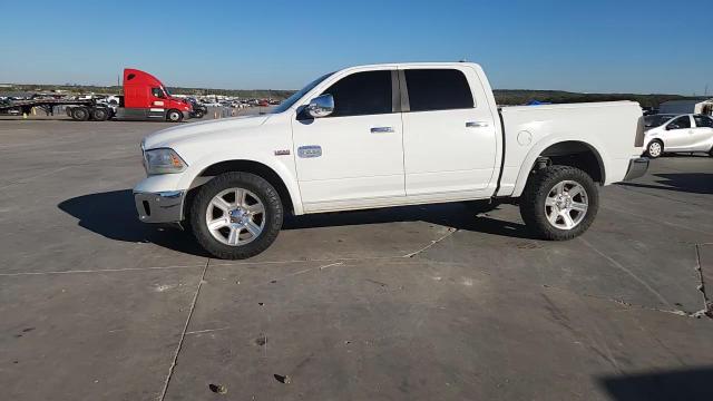 2015 Ram 1500 Longhorn VIN: 1C6RR7PT0FS520578 Lot: 91245025