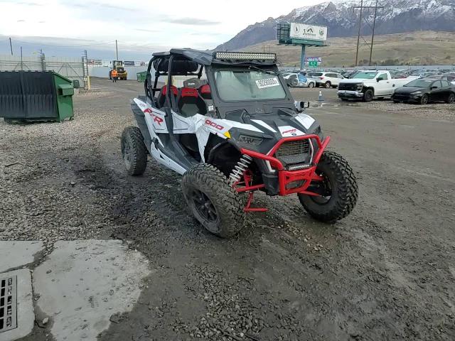 2020 Polaris Rzr Xp 4 1000 VIN: 3NSN4E997LF134274 Lot: 92290005