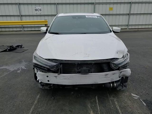 2019 Acura Ilx Premium A-Spec VIN: 19UDE2F89KA000377 Lot: 94310315
