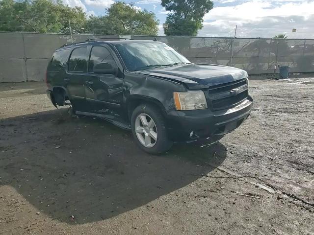 2008 Chevrolet Tahoe K1500 VIN: 1GNFK13058R125483 Lot: 93462625