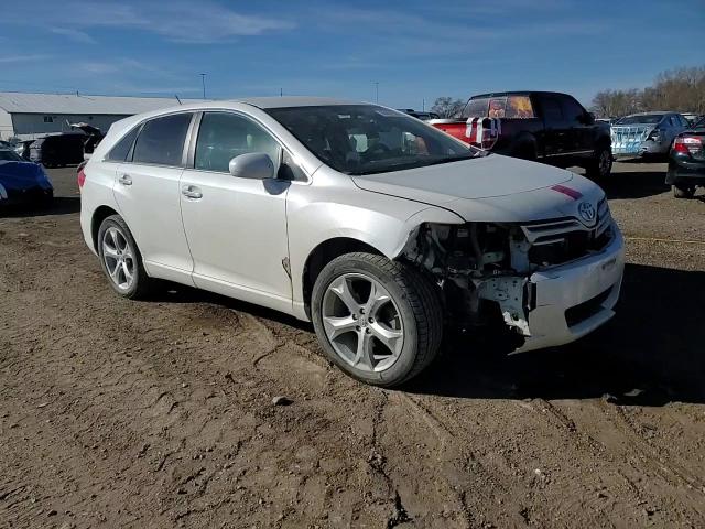 2009 Toyota Venza VIN: 4T3BK11A29U009906 Lot: 93892565