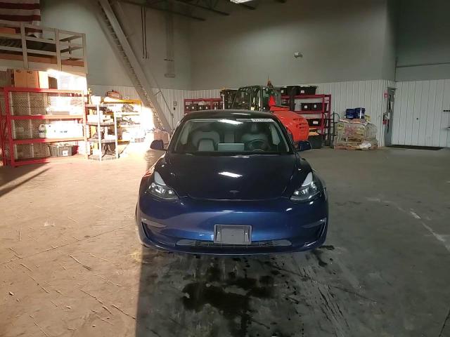 2022 Tesla Model 3 VIN: 5YJ3E1EB5NF188473 Lot: 93765685