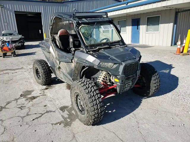 2017 Polaris Rzr Xp 100 - Atv VIN: 3NSVDE994HF934862 Lot: 92893125