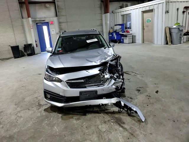 2023 Subaru Impreza Premium VIN: 4S3GTAV62P3714178 Lot: 93889525