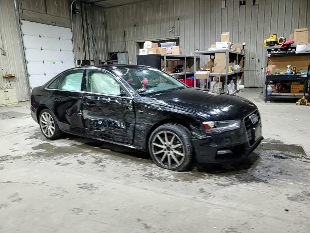 2016 Audi A4 Premium Plus S-Line VIN: WAUFFAFL0GN003457 Lot: 89792285