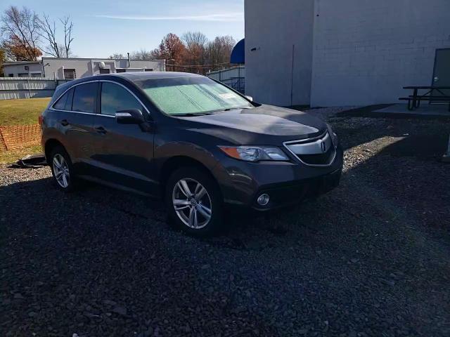 2013 Acura Rdx Technology VIN: 5J8TB4H52DL005527 Lot: 92682135