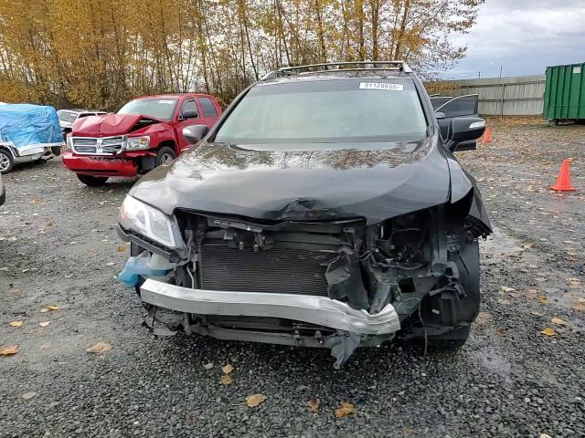 2014 Acura Rdx Technology VIN: 5J8TB4H50EL006600 Lot: 91120655