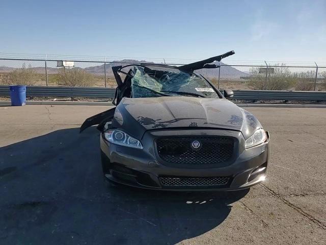 2015 Jaguar Xjl Portfolio VIN: SAJWA2GZ7F8V87090 Lot: 82750585