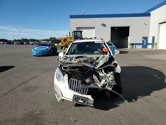 2015 Buick Encore VIN: KL4CJGSB5FB245773 Lot: 91061135