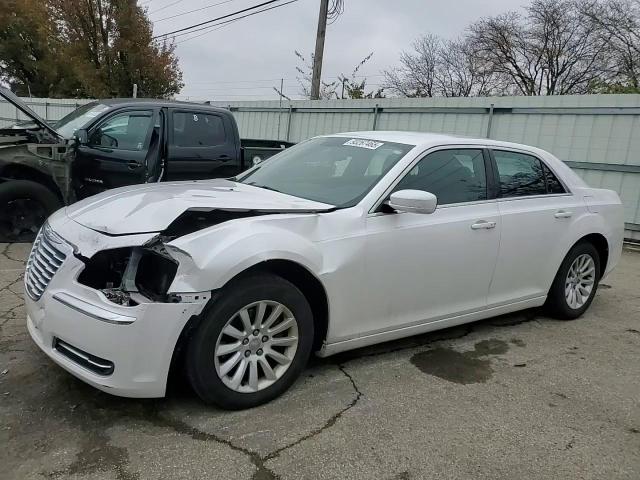 2011 Chrysler 300 VIN: 2C3CA4CGXBH529159 Lot: 93267465