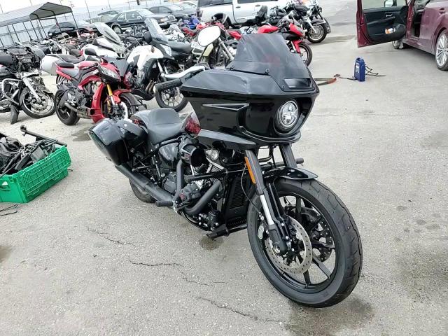 2025 Harley-Davidson Fxlrst VIN: 1HD1YXA23SB023638 Lot: 91466755