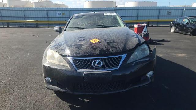 2010 Lexus Is 250 VIN: JTHFF2C23A2514432 Lot: 90758735