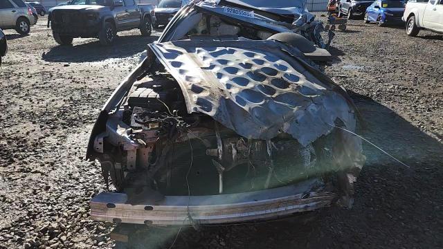 2006 Cadillac Dts VIN: 1G6KD57Y36U187499 Lot: 92805585