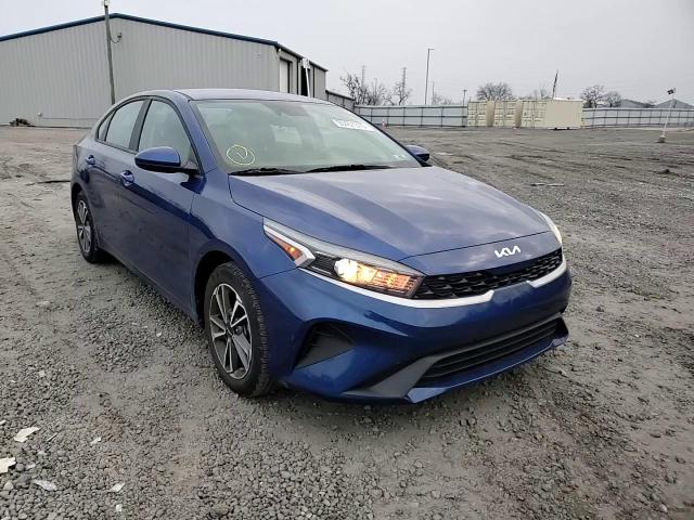 2023 Kia Forte Lx VIN: 3KPF24AD3PE682791 Lot: 93457375
