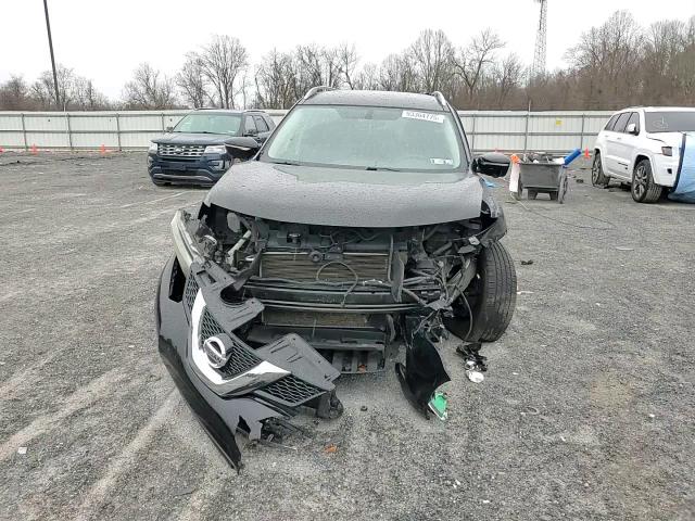 2014 Nissan Rogue S VIN: 5N1AT2MV3EC819065 Lot: 93364775