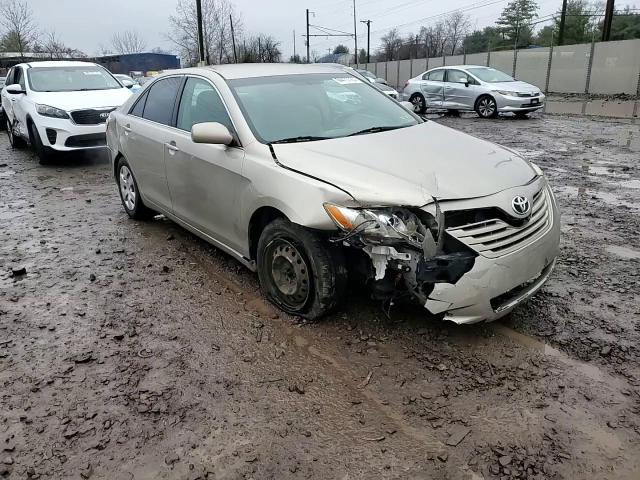 2007 Toyota Camry Ce VIN: 4T1BE46KX7U554963 Lot: 94473725