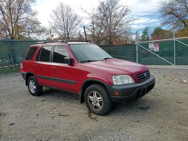 1999 Honda Cr-V Ex VIN: JHLRD186XXC061328 Lot: 90991665
