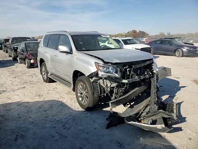 2018 Lexus Gx 460 Premium VIN: JTJJM7FX6J5205605 Lot: 90976065