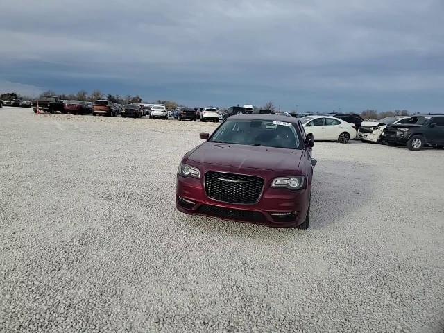 2023 Chrysler 300 Touring L VIN: 2C3CCASG0PH614030 Lot: 92217635
