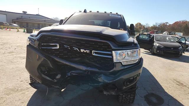 2024 Ram 2500 Big Horn VIN: 3C6UR5DJ1RG254680 Lot: 92259145