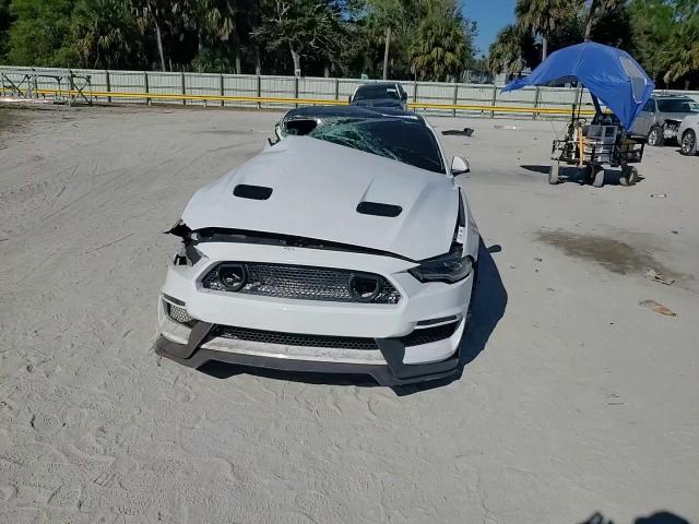 2022 Ford Mustang Gt VIN: 1FA6P8CF2N5147358 Lot: 93691015