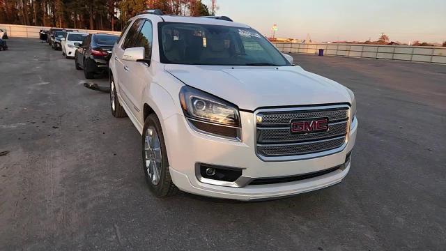 2016 GMC Acadia Denali VIN: 1GKKRTKDXGJ245008 Lot: 94373805