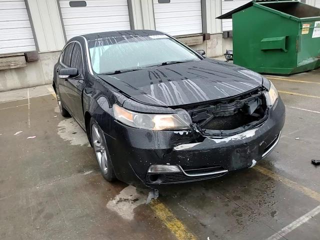 2012 Acura Tl VIN: 19UUA9F53CA010494 Lot: 93391435